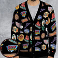 Theme park attraction Cardigan