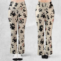 Felix The Cat Flare Leggings