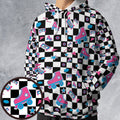 Roller Disco - Roller Skate 70s 80s A-Line -  - 1