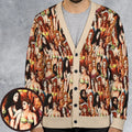 Beyond the Valley of the Dolls girls Cardigan