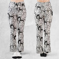 Vintage Dick Van Dyke Show Flare Leggings