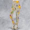 Legging - ZS6YKSDP -  - 1