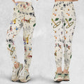 The Silly Symphony Characters Legging
