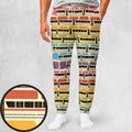Trail Rainbow Sweatpants