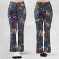 Classic Cartoon 1937-1949 Flare Leggings