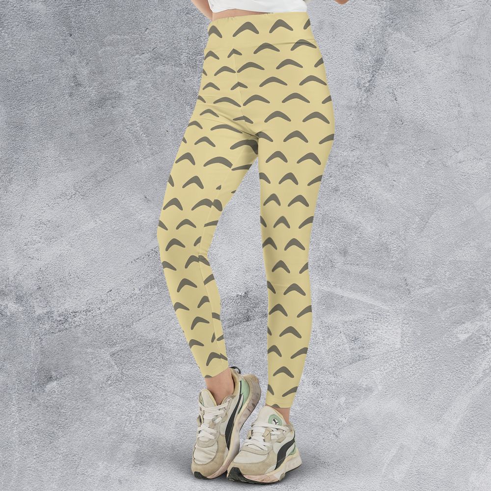 Totoro Pattern -  - 1