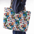 Large Tote Bag - 49DW5PLW -  - 1