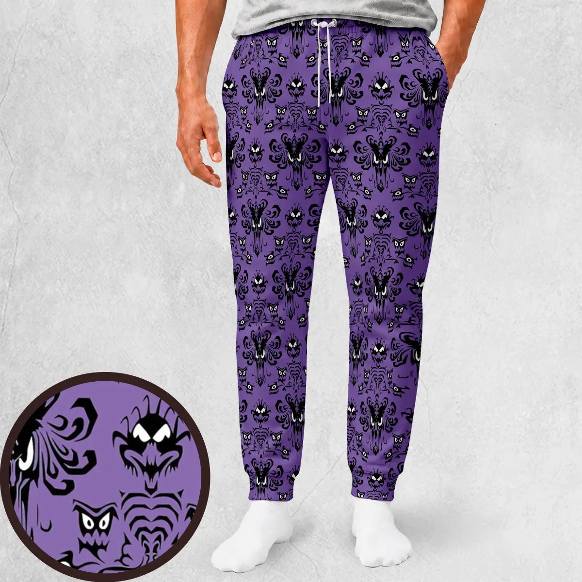 999 Happy Haunts Sweatpants