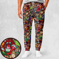 Saturday Morning Sidekicks Sweatpants