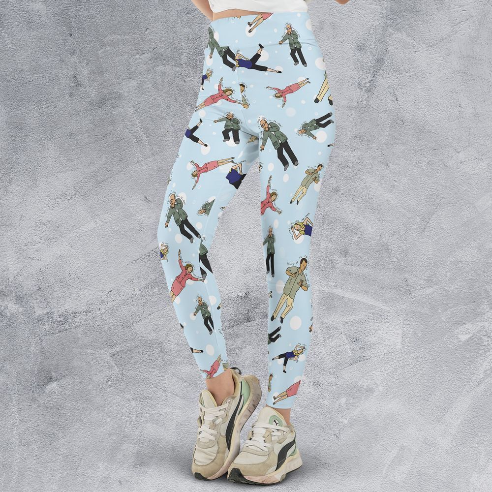 Legging - QN5JBYZC -  - 1