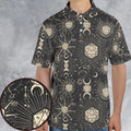 Diceyverse Dice RPG DND AOP Men/Women Polo Shirt