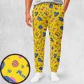 Comprehensive Simpsons Sweatpants
