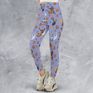 Legging - 1ZF8Y3NV -  - 1
