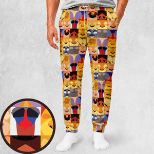 Lion Guard Minimalist Sweatpants