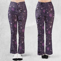 Pokemon Ghost-typen Gengar Banette Litwick Mismagius Flare Leggings