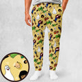 Vintage Inspired New Shmoo Sweatpants
