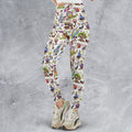 Legging - VTQP9U9X -  - 1