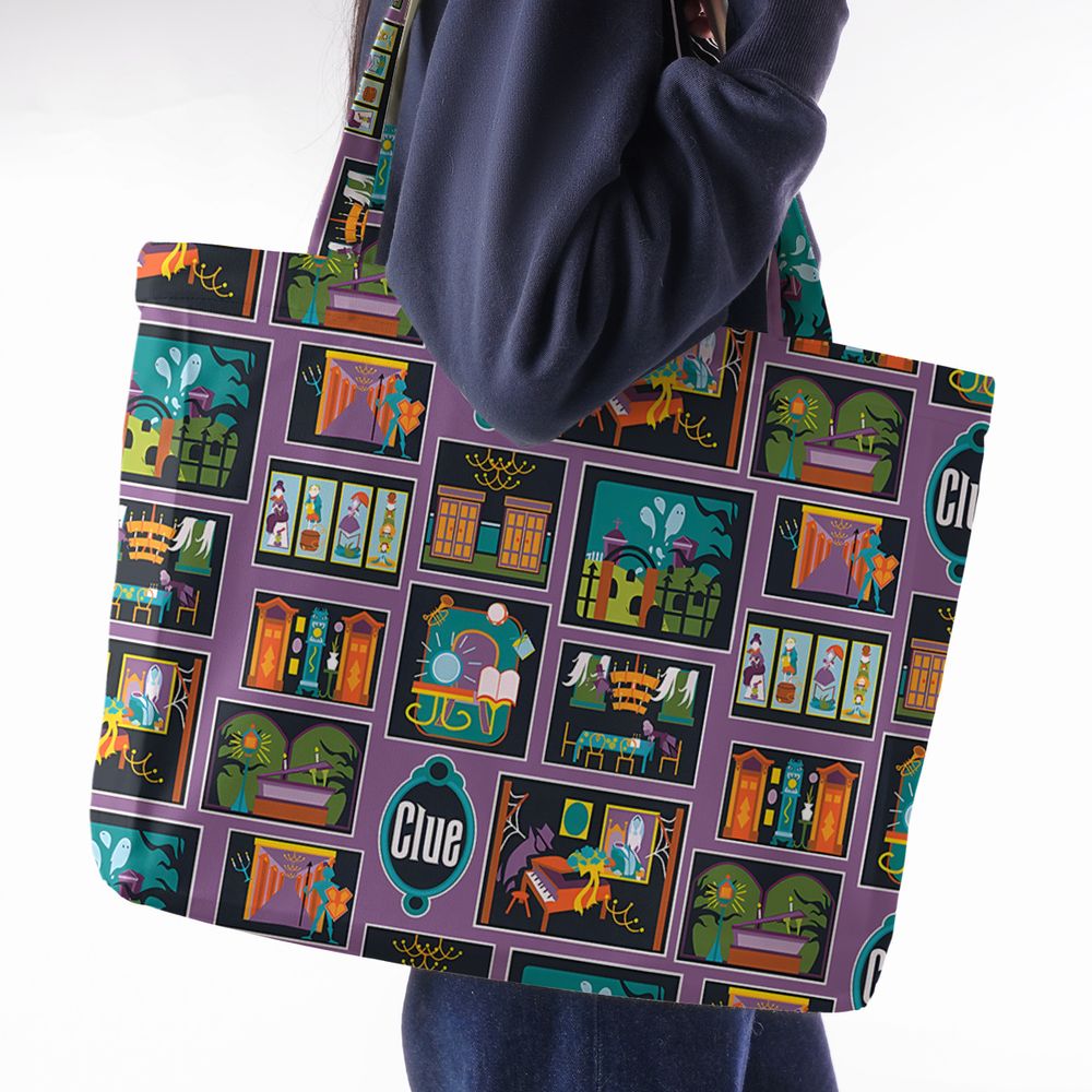 Large Tote Bag - 1C63F6F4 -  - 1