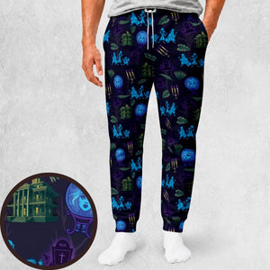 Haunted Hideaway Sweatpants