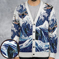 Hawaiian Shirt - BXXW8D2P Cardigan