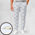 Appa and Appa-Shaped Clouds Sweatpants