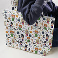 Enchanted Evenings Hocus Pocus Large Tote Bag
