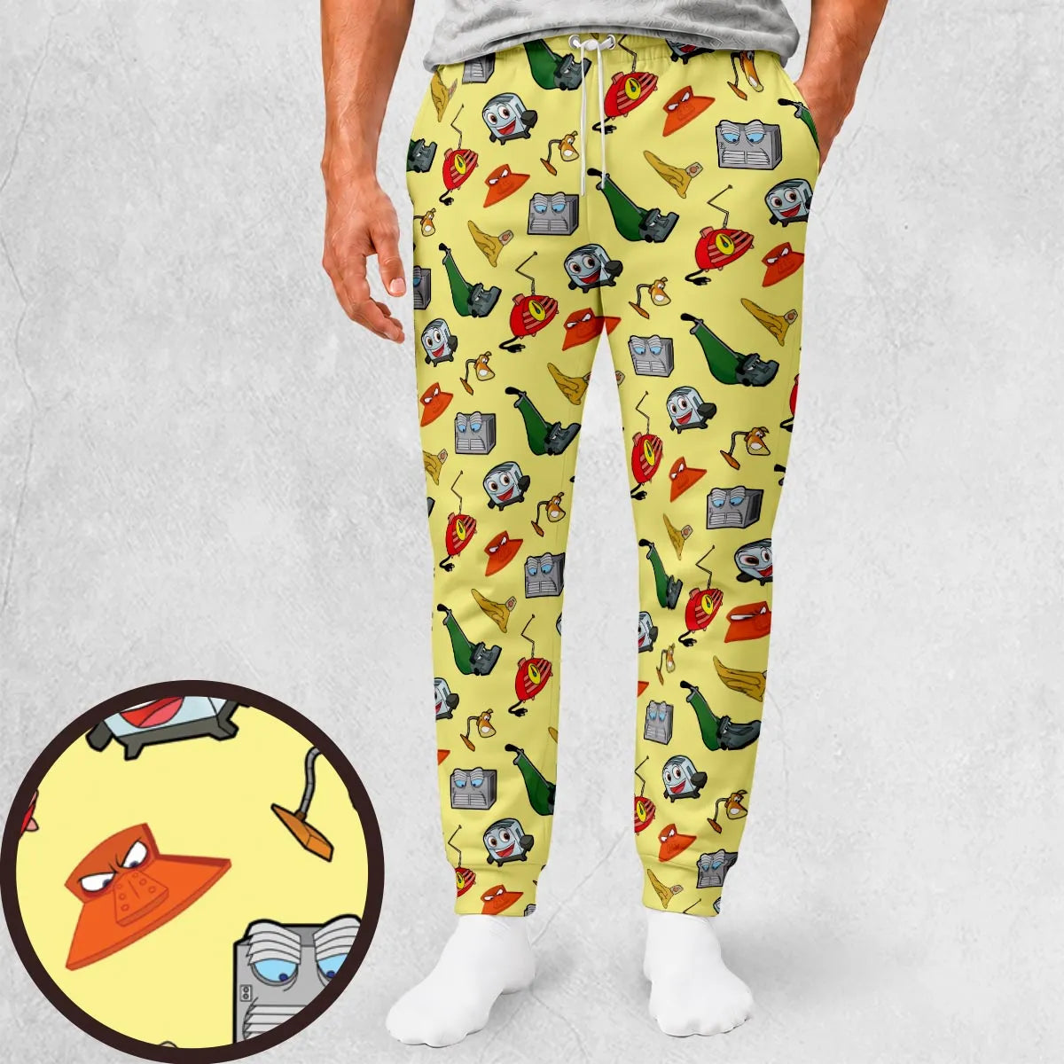 Brave crew Sweatpants