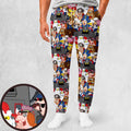Captain Crunch Sweatpants