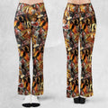 Indy Gear Indiana Jones Flare Leggings