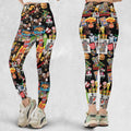 80's Kids Starter Pack Legging