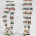 Vintage Thomas & James Legging