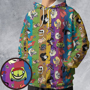 Handbook for the Recently Deceased -  - 1