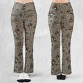 Goldbug Leader Star Wars Flare Leggings