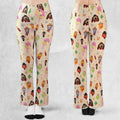 Western Life The Muppet Show Flare Leggings