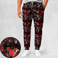 Terrifier Sketchy Sweatpants