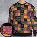 Nightmare pattern -  - 1