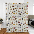 Buffy the Vampire Slayer Fleece Blanket