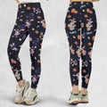 Happy Halloween Legging