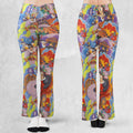 Wild Ride Flare Leggings