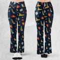 Brave Little Appliances The Brave Little Toaster Flare Leggings