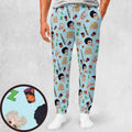 Really Ridiculously Good Looking Sweatpants