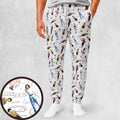 Friends Dont Lie Sweatpants