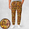Mother of God Sweatpants