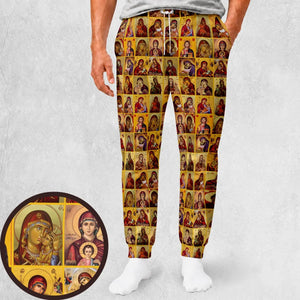 Mother of God Sweatpants