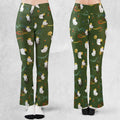 Moggle Music Final Fantasy Flare Leggings
