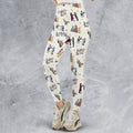 Legging - YMHCL7AG -  - 1