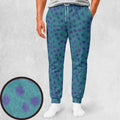 Sully Fur Monsters Inc Sweatpants