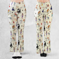 Bullwinkle’s Boss Flare Leggings
