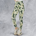 Legging - VNGGEBV6 -  - 1