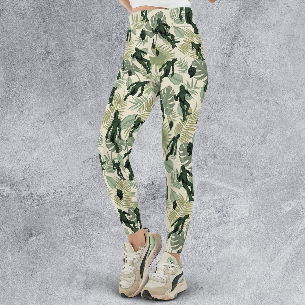 Legging - VNGGEBV6 -  - 1